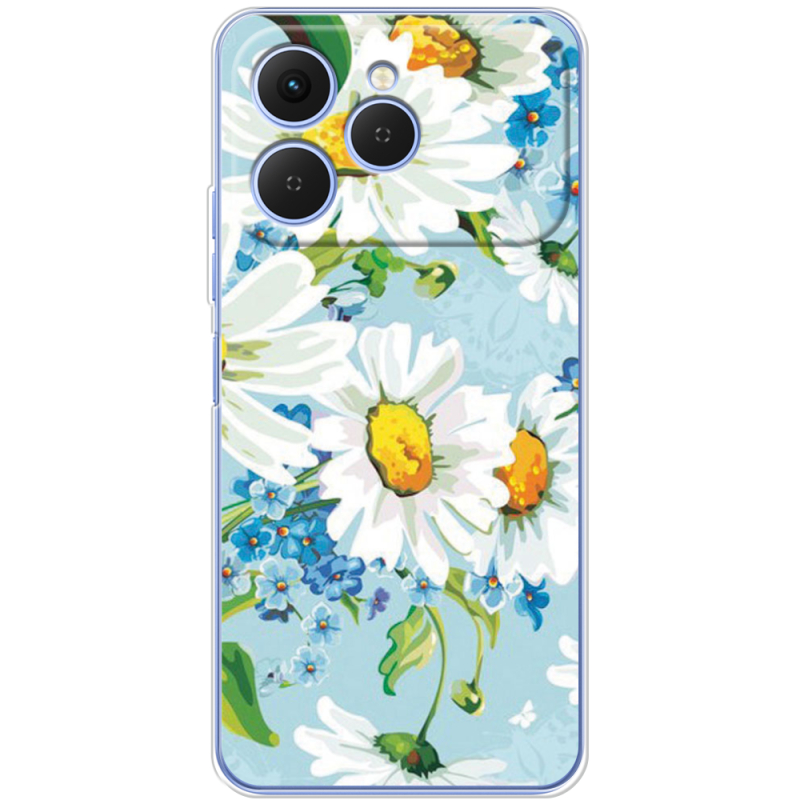 Чохол BoxFace Tecno Spark 40 