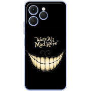 Чохол BoxFace Tecno Spark 40 