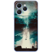 Чохол BoxFace Tecno Spark 40 