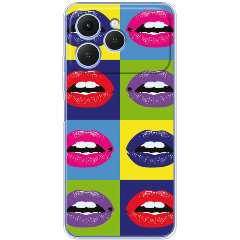 Чохол BoxFace Tecno Spark 40 