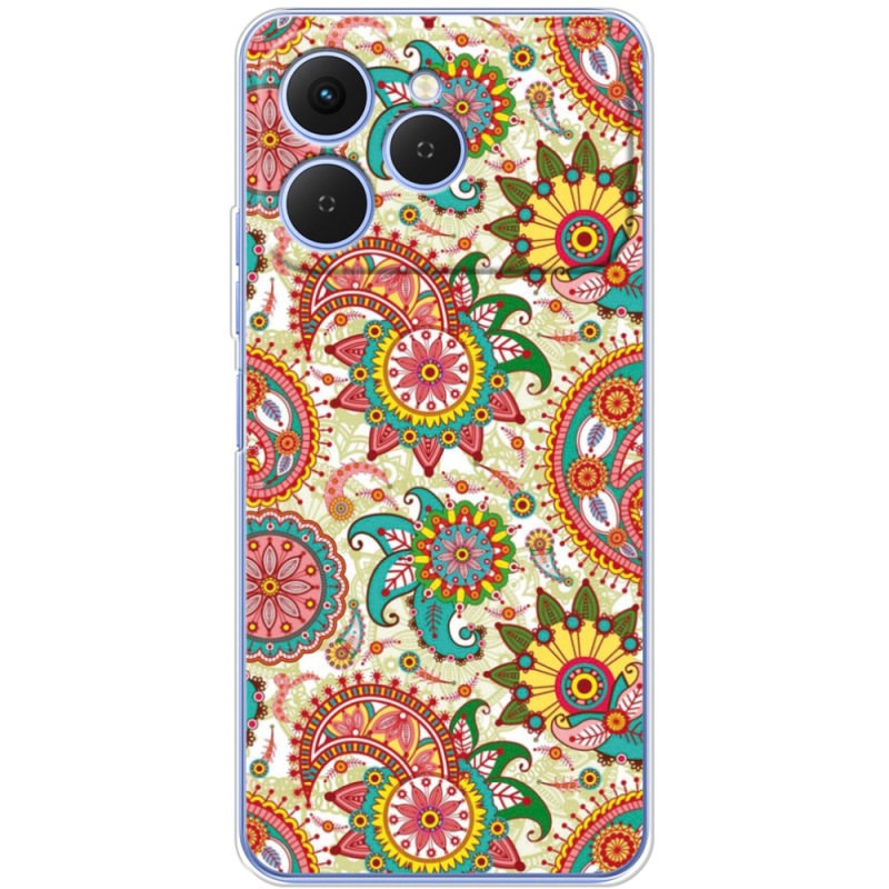 Чохол BoxFace Tecno Spark 40 