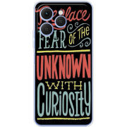 Чохол BoxFace Tecno Spark 40 