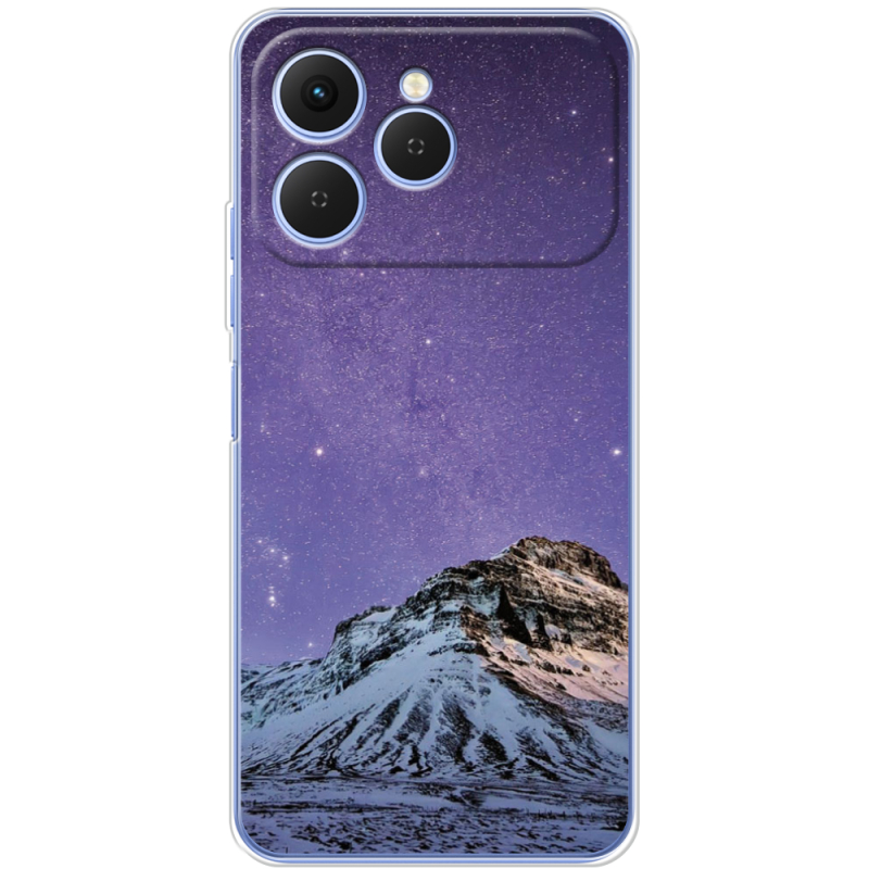 Чохол BoxFace Tecno Spark 40 