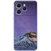 Чохол BoxFace Tecno Spark 40 