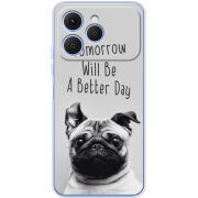 Чохол BoxFace Tecno Spark 40 