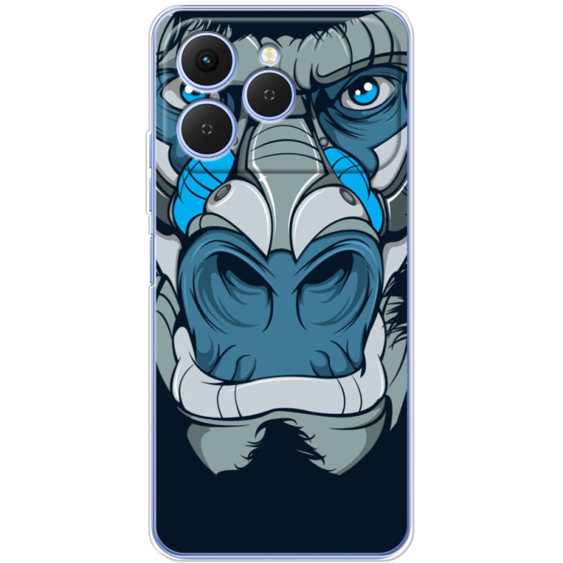 Чохол BoxFace Tecno Spark 40 