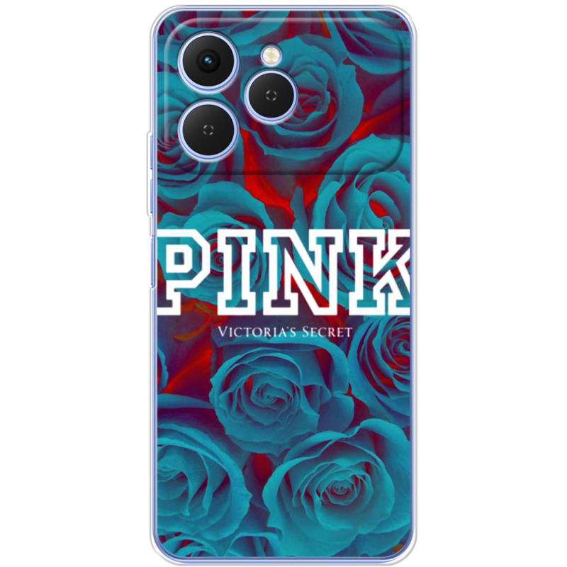 Чохол BoxFace Tecno Spark 40 