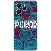 Чохол BoxFace Tecno Spark 40 