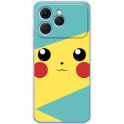 Чохол BoxFace Tecno Spark 40 