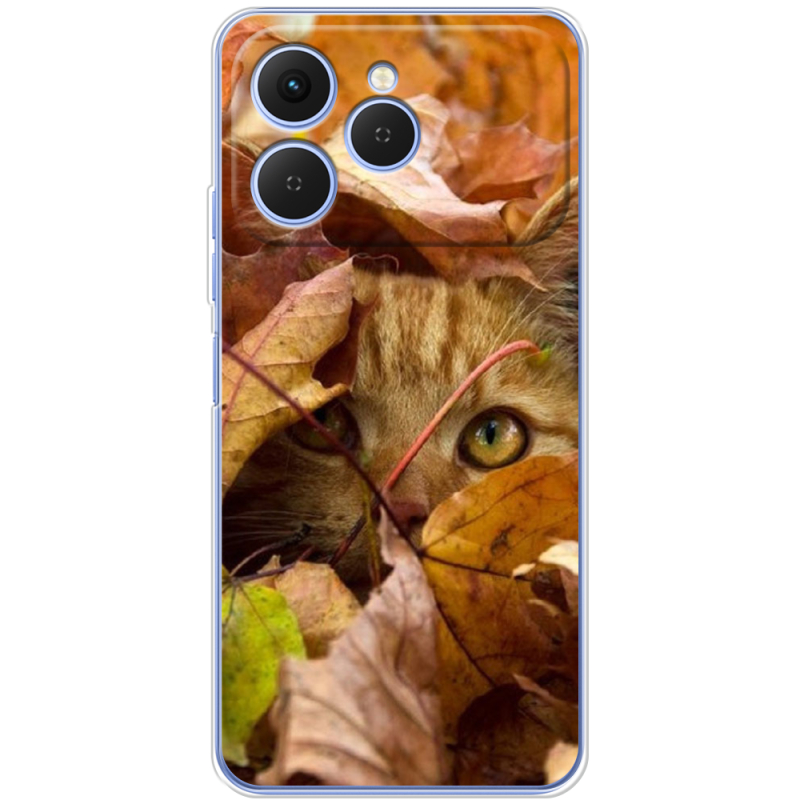 Чохол BoxFace Tecno Spark 40 