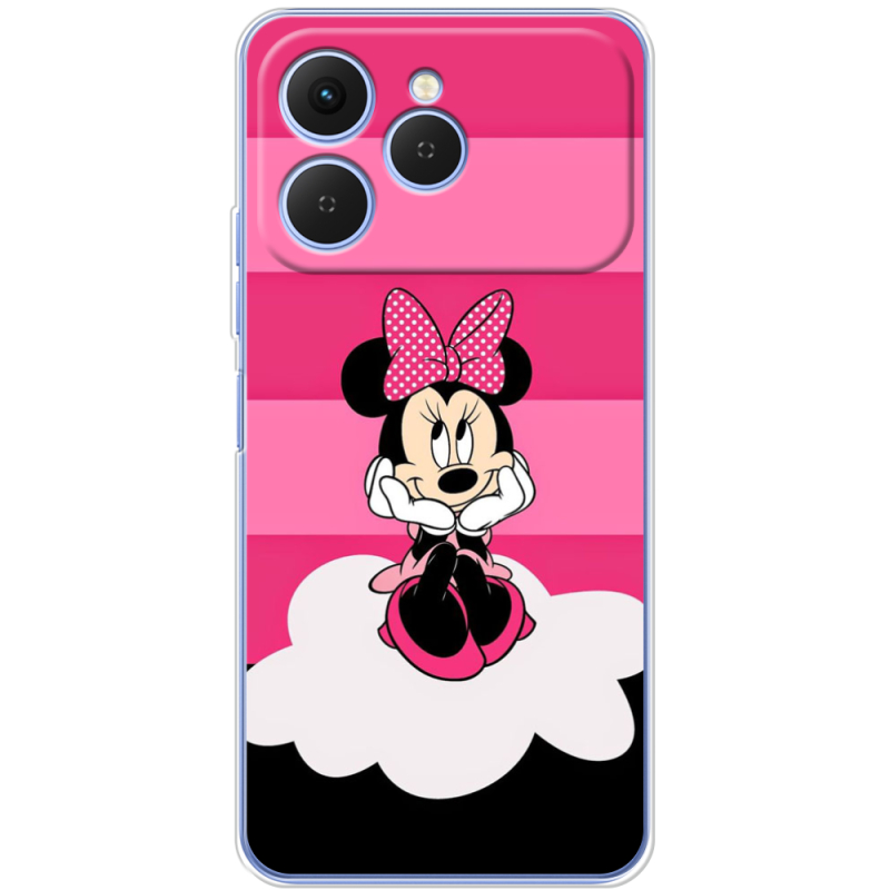 Чохол BoxFace Tecno Spark 40 