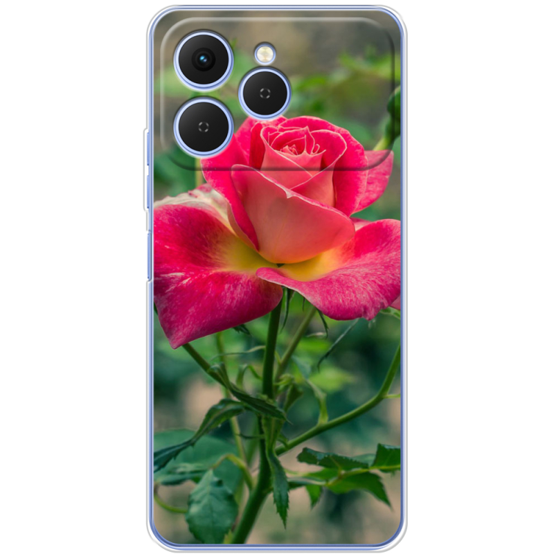 Чохол BoxFace Tecno Spark 40 