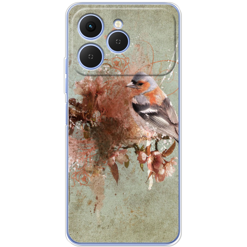 Чохол BoxFace Tecno Spark 40 