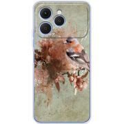 Чохол BoxFace Tecno Spark 40 