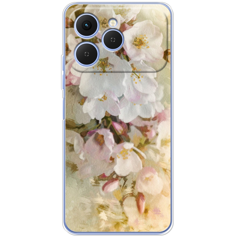 Чохол BoxFace Tecno Spark 40 