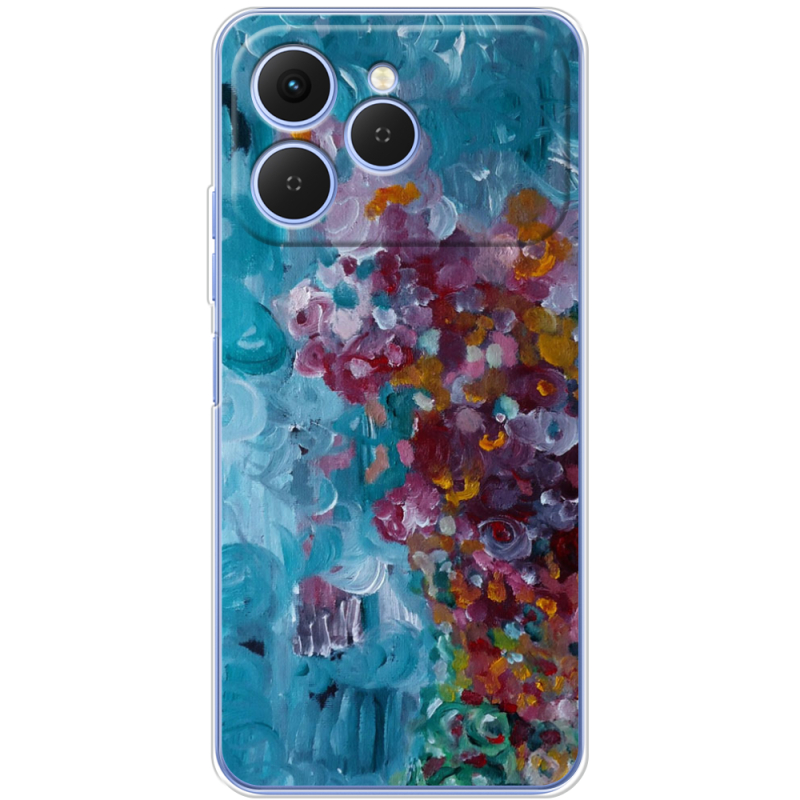 Чохол BoxFace Tecno Spark 40 