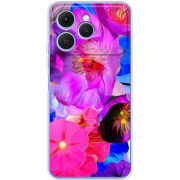 Чохол BoxFace Tecno Spark 40 