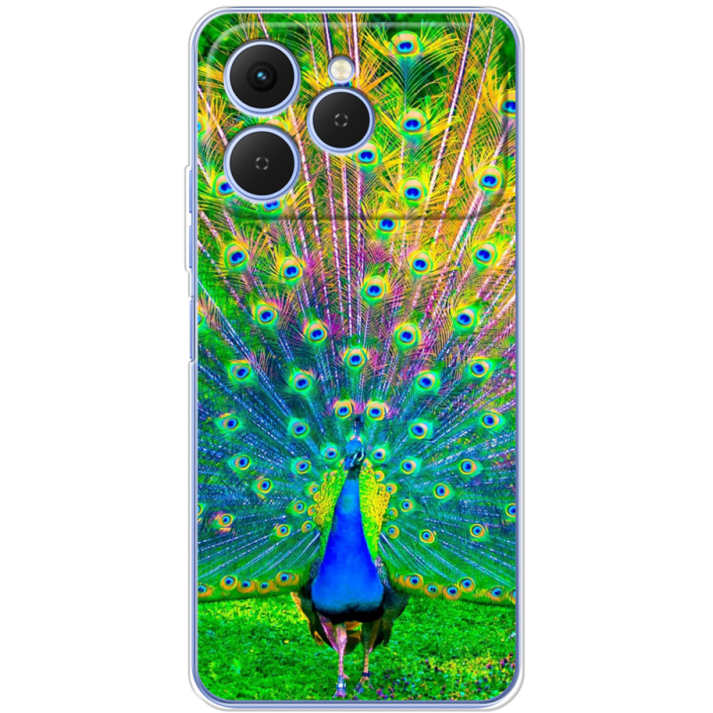 Чохол BoxFace Tecno Spark 40 