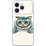 Чохол BoxFace Tecno Spark 40 