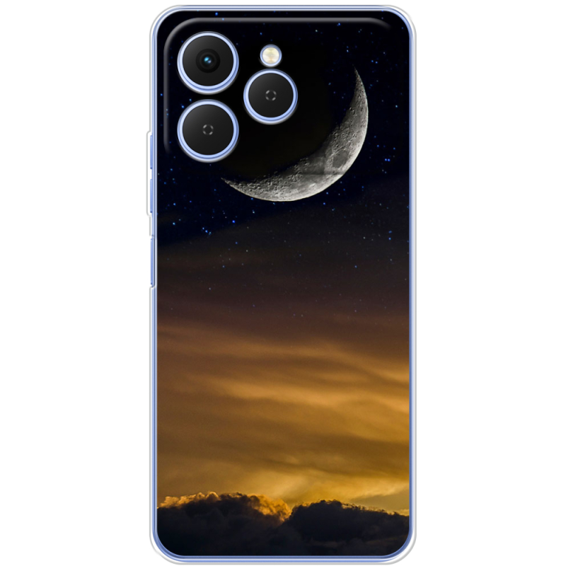 Чохол BoxFace Tecno Spark 40 