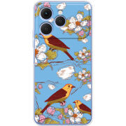 Чохол BoxFace Tecno Spark 40 