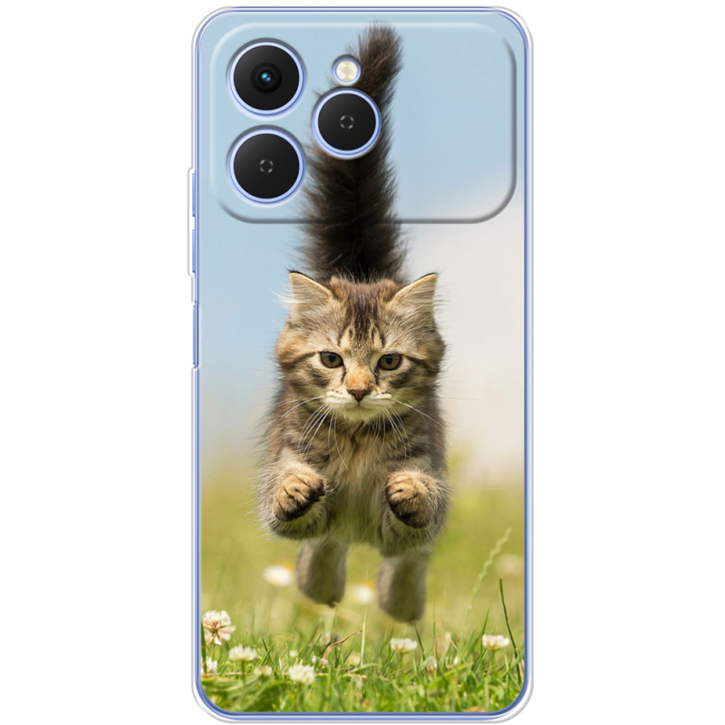 Чохол BoxFace Tecno Spark 40 