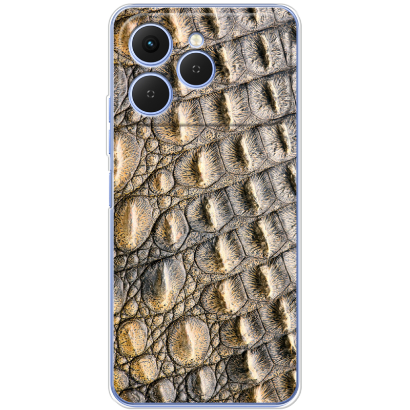 Чохол BoxFace Tecno Spark 40 