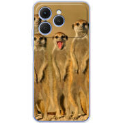 Чохол BoxFace Tecno Spark 40 