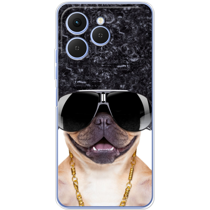 Чохол BoxFace Tecno Spark 40 