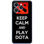 Чохол BoxFace Tecno Spark 40 