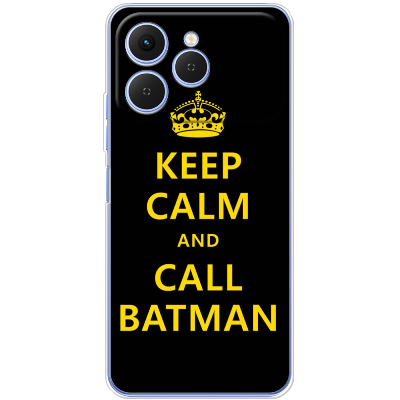 Чохол BoxFace Tecno Spark 40 