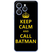 Чохол BoxFace Tecno Spark 40 