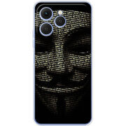 Чохол BoxFace Tecno Spark 40 