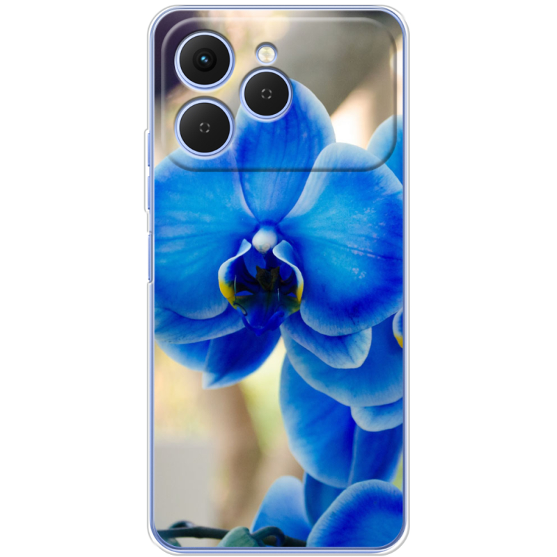 Чохол BoxFace Tecno Spark 40 