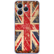 Чохол BoxFace Tecno Spark 40 