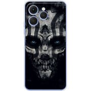 Чохол BoxFace Tecno Spark 40 The Dark