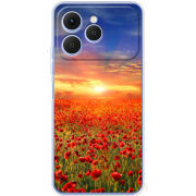 Чохол BoxFace Tecno Spark 40 