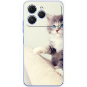 Чохол BoxFace Tecno Spark 40 