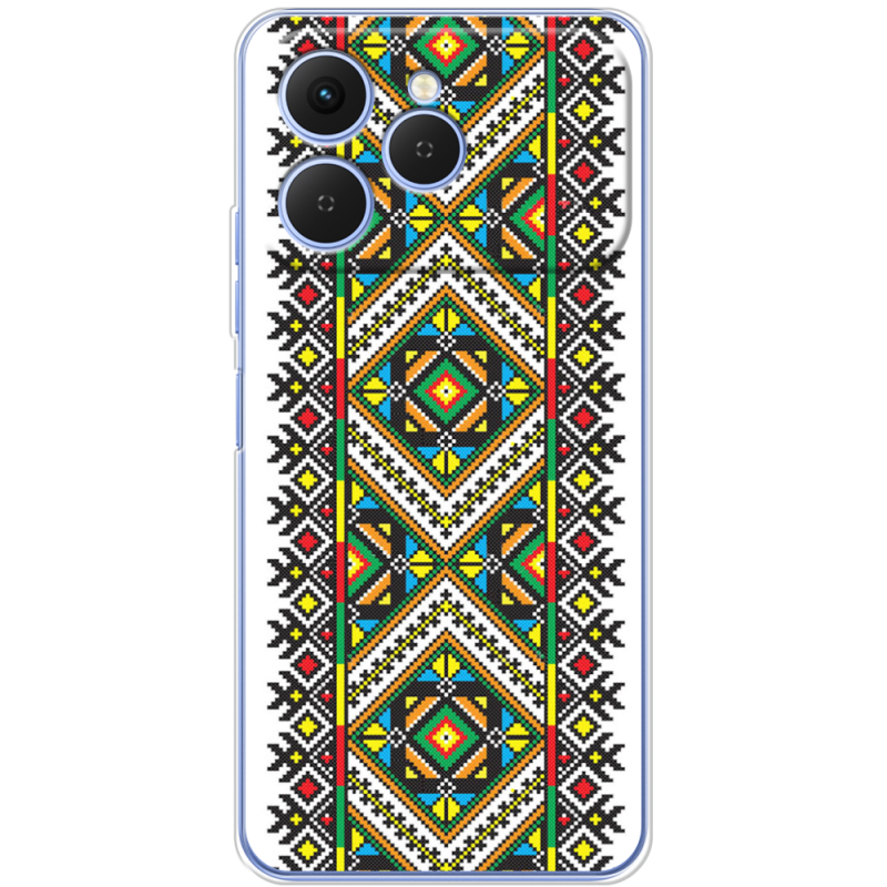 Чохол BoxFace Tecno Spark 40 