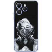 Чохол BoxFace Tecno Spark 40 