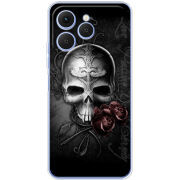 Чохол BoxFace Tecno Spark 40 