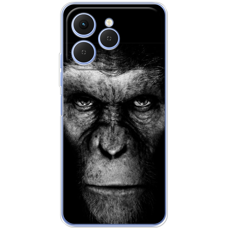 Чохол BoxFace Tecno Spark 40 