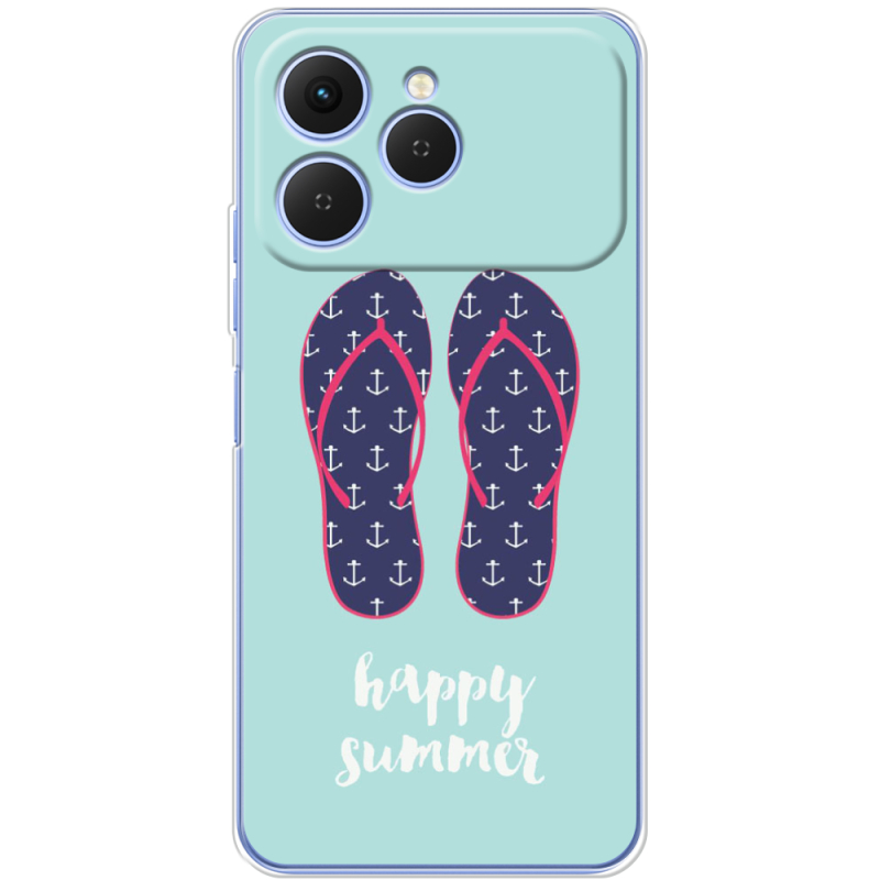 Чохол BoxFace Tecno Spark 40 