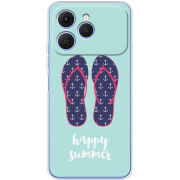 Чохол BoxFace Tecno Spark 40 