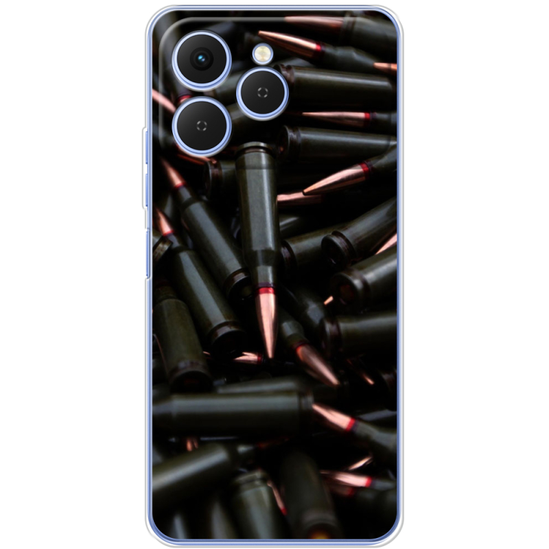 Чохол BoxFace Tecno Spark 40 