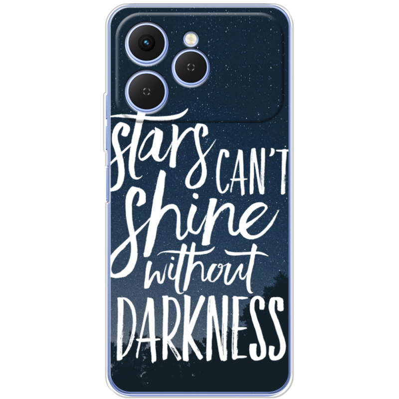 Чохол BoxFace Tecno Spark 40 