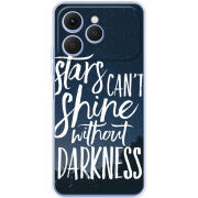 Чохол BoxFace Tecno Spark 40 