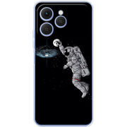 Чохол BoxFace Tecno Spark 40 