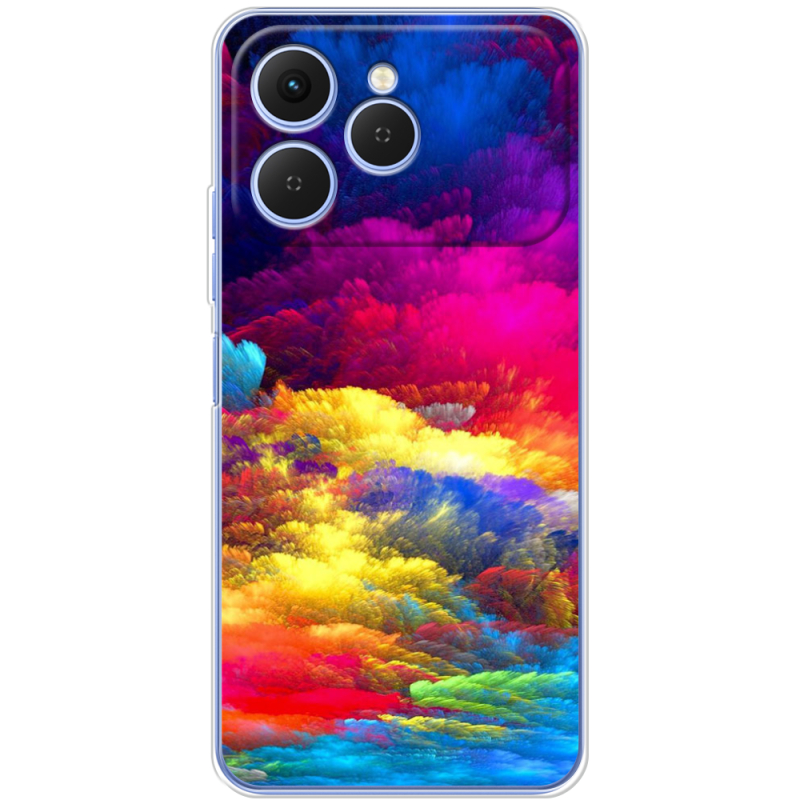 Чохол BoxFace Tecno Spark 40 