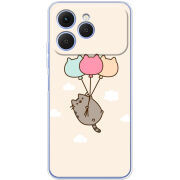 Чохол BoxFace Tecno Spark 40 